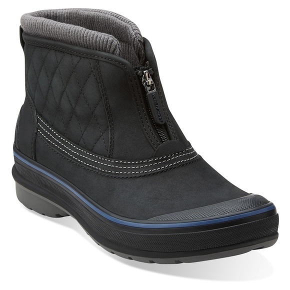 clarks muckers squall winter boots